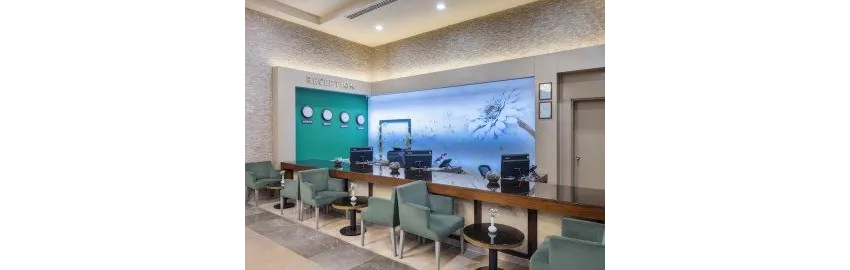 Arcanus Hotels Sorgun 5*-21