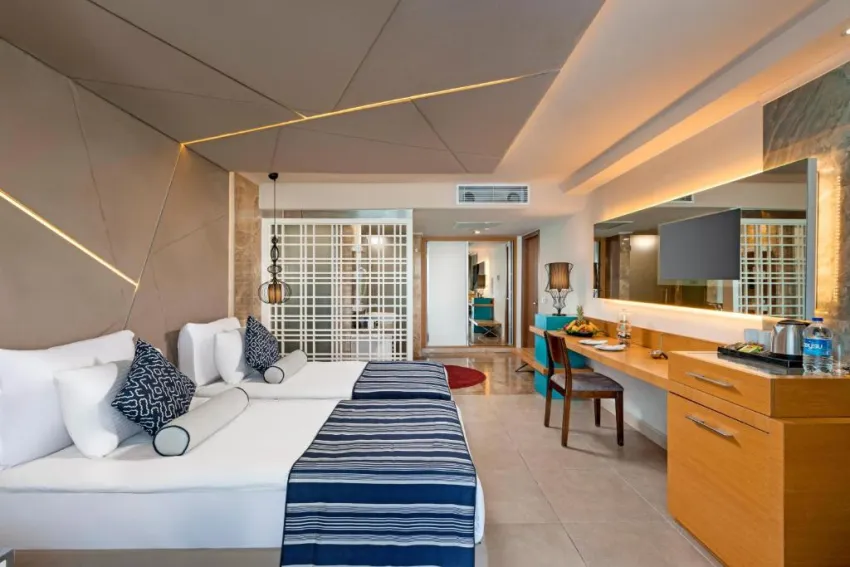 TUI BLUE SHERWOOD BELEK HOTEL (ADULTS ONLY 16+)  5*-54