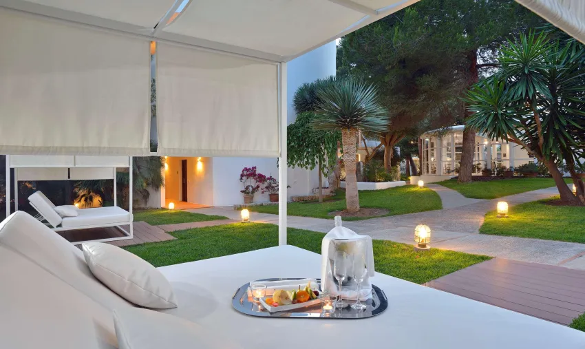 Melia Cala D'or Boutique Hotel 5*-144
