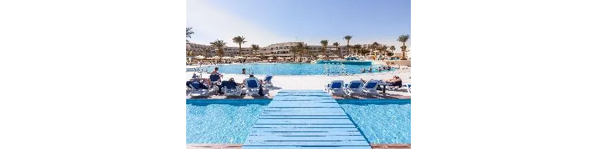 Pharaoh Azur Resort 5*-44