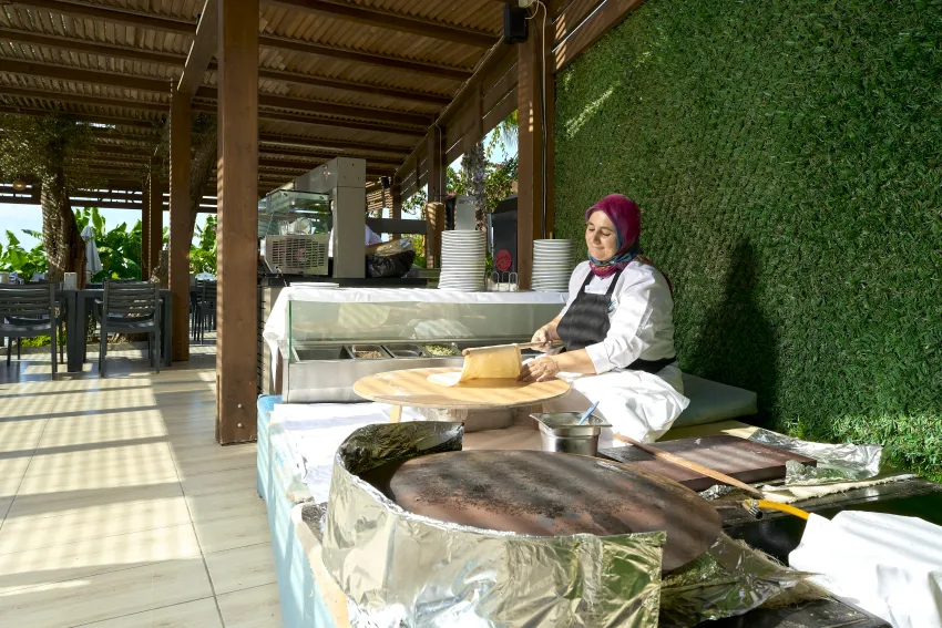 Seaden Valentine Resort & Spa (Adults Only 16+) 5*-45