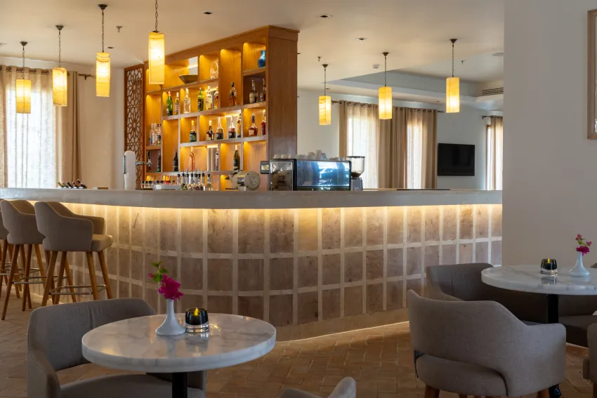 Fort Arabesque Resort, Spa and Villas 4*-9