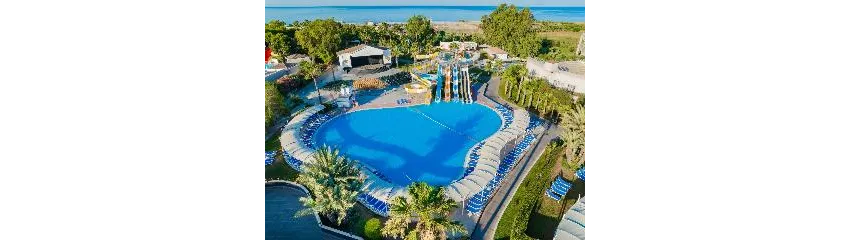 Asteria Family Resort Side (Ex Euphoria Palm Beach) 5*-108