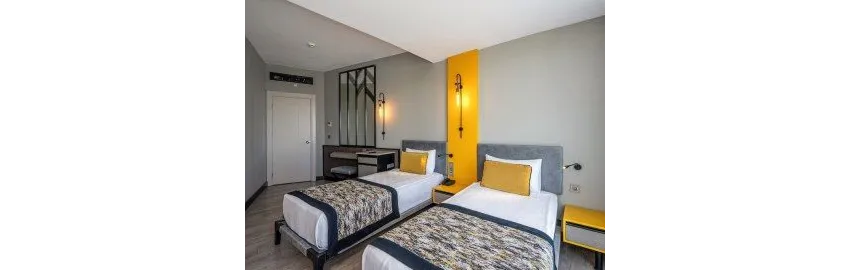 Arnor De Luxe Hotel & Spa 5*-16