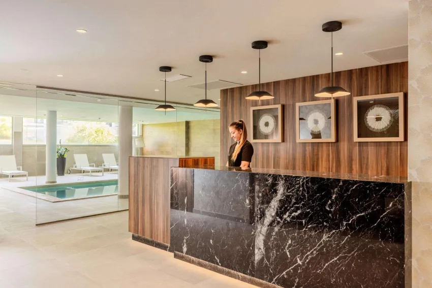 Zafiro Palace Palmanova 5*-221