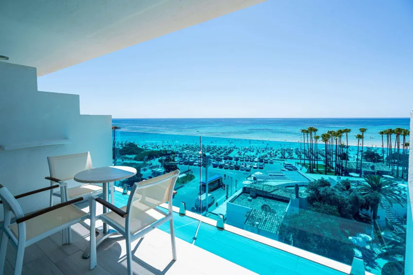THB Sa Coma Platja 4*-43
