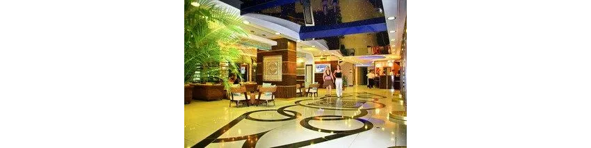 Grand Zaman Garden 4*-13