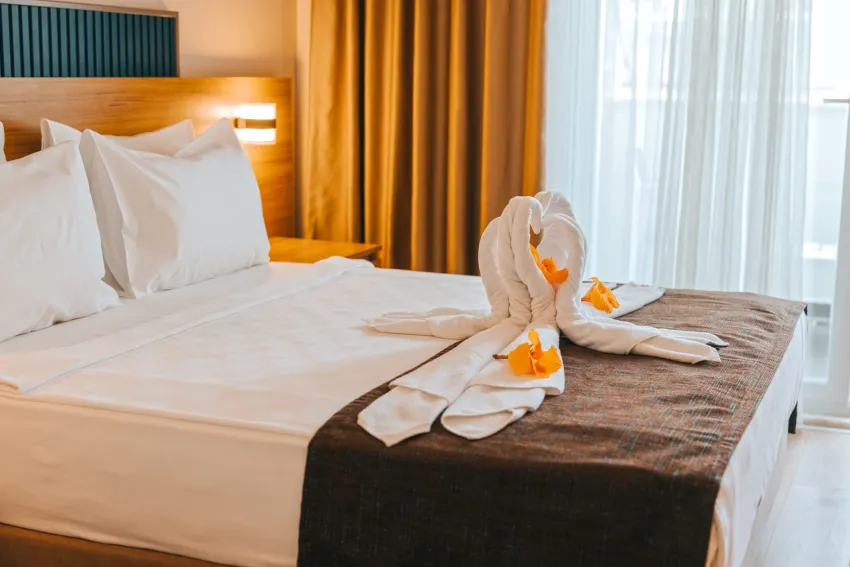 Viking Garden Hotel & Spa 4*-23
