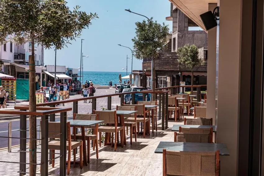 M Boutique Hotel (EX Daphne) Adults Only 4*-17