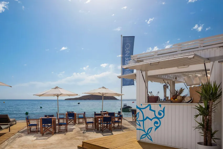 Melia South Beach 4*-169