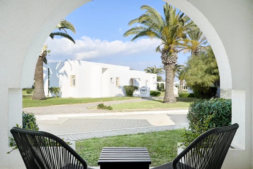 Iberostar Selection Mirage Hammamet 4*-12
