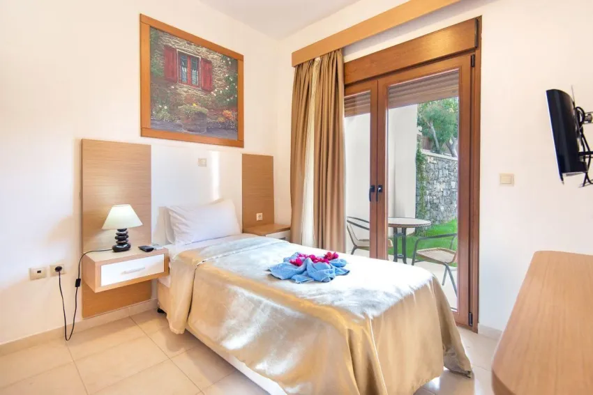 Horizon Line Villas 4*-11