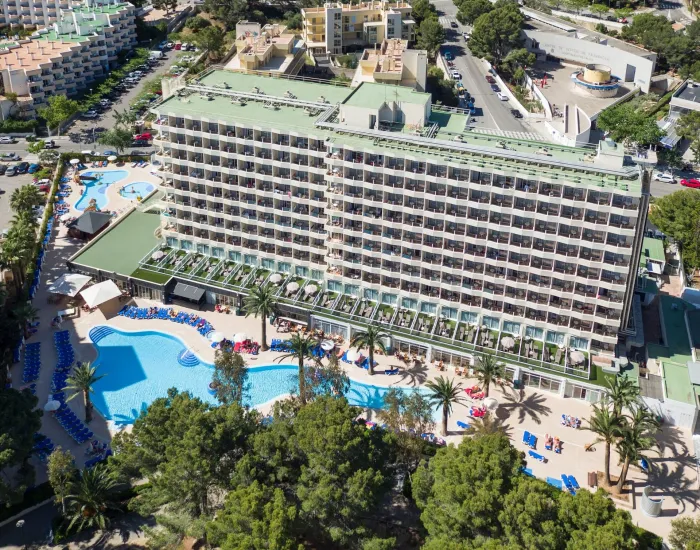 Sol Palmanova 4* - Palma nova - Spania