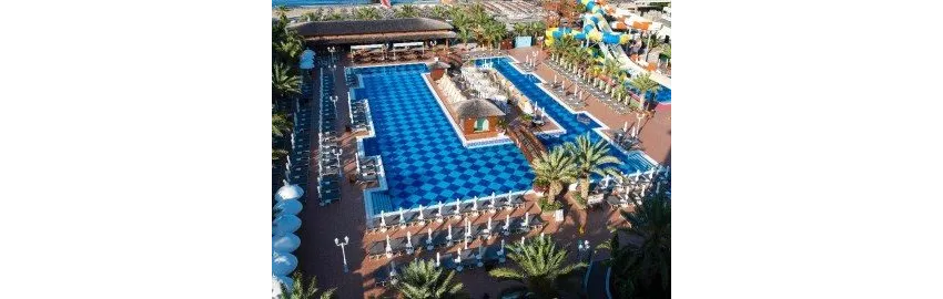 Quattro Beach Resort & Spa 5*-26