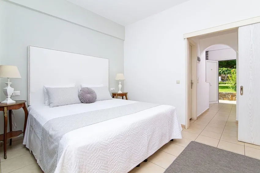 Villa Mare Monte Aparthotel 4*-30