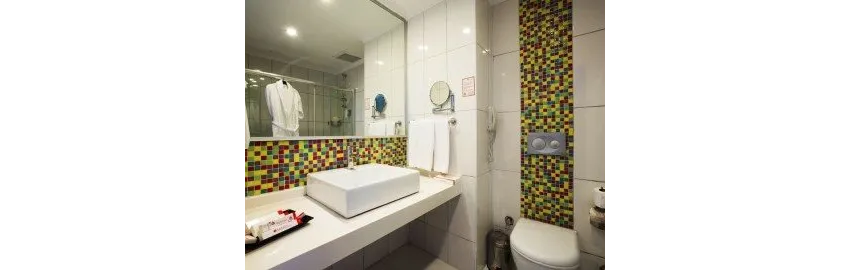 Ramada Resort By Wyndham Side 4*-25
