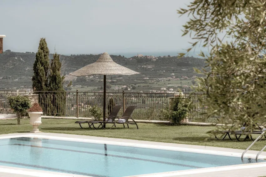 Agrikia Villa -3