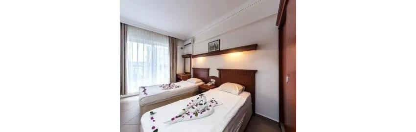 Wasa Hotel 3*-7