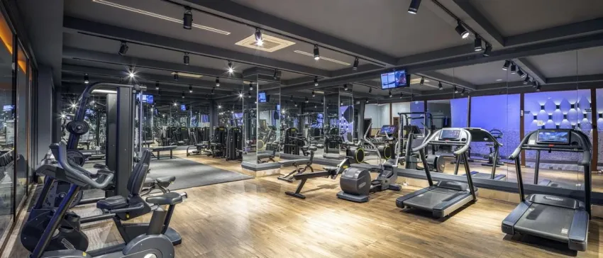 Nirvana Mediterranean Excellence 5*-27