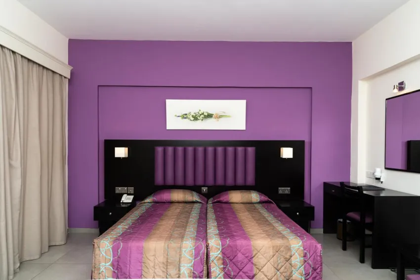 Kefalos Damon Hotel Apartments 3*-18