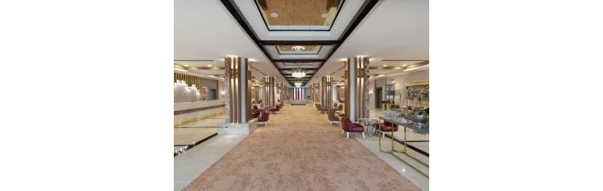 Orange County Belek 5*-5