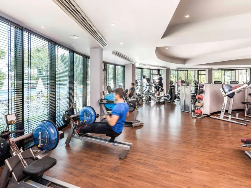 Rixos Downtown Antalya 5*-129