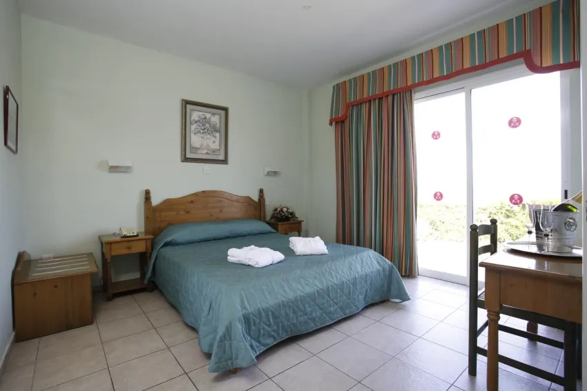 Akamanthea Holiday Village 3*-22