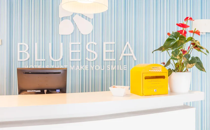 Blue Sea Cala Millor 3*-6
