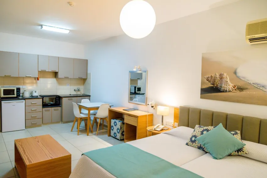 Kefalos Beach Tourist Village 4*-13