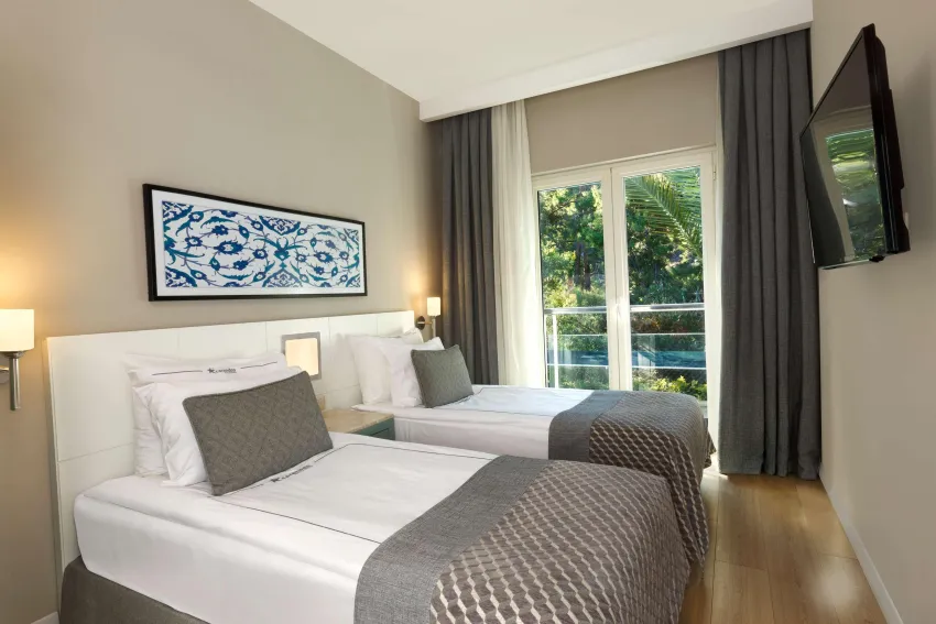 Corendon Playa Kemer (Ex.Grand Park Kemer ) 4*-32