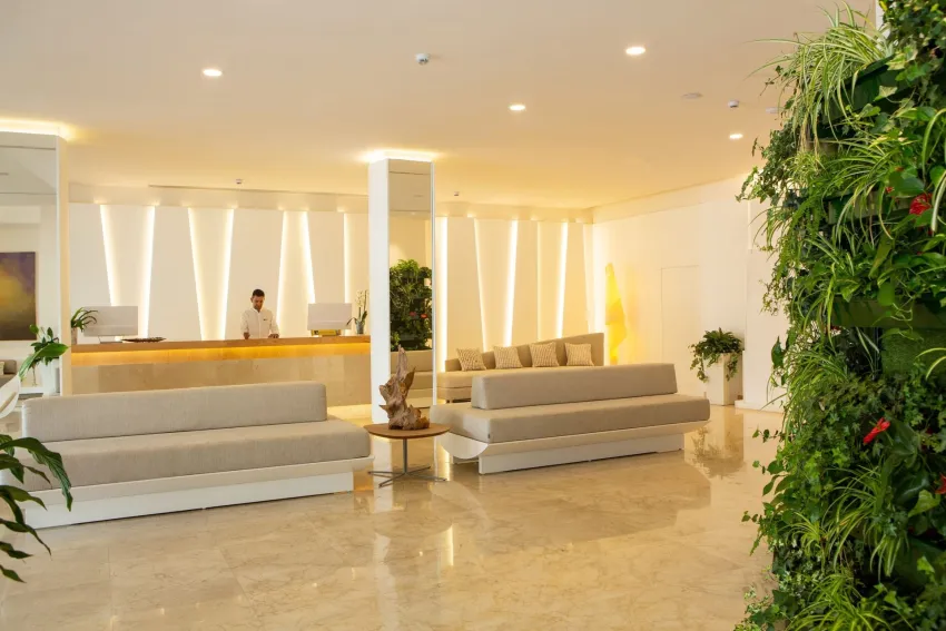 Sabina Playa Hotel 4*-2