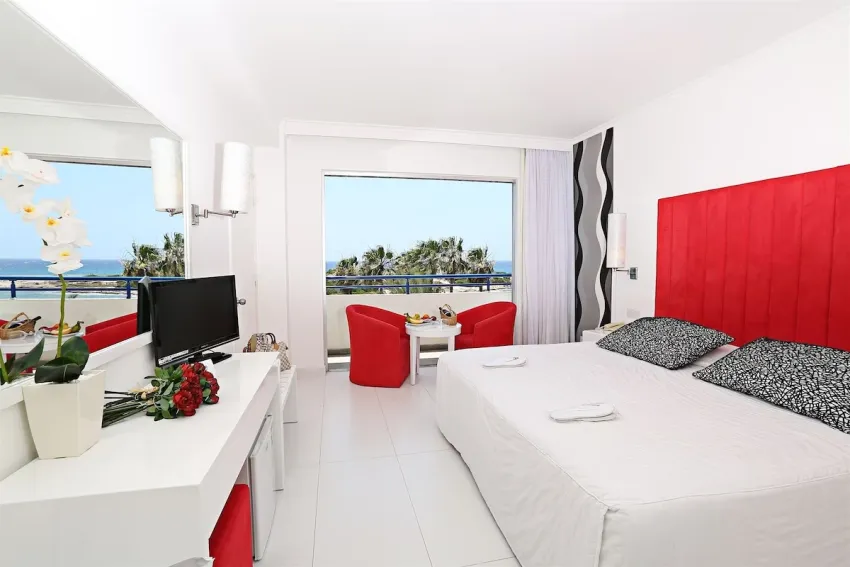 Dome Beach Hotel 4*-3