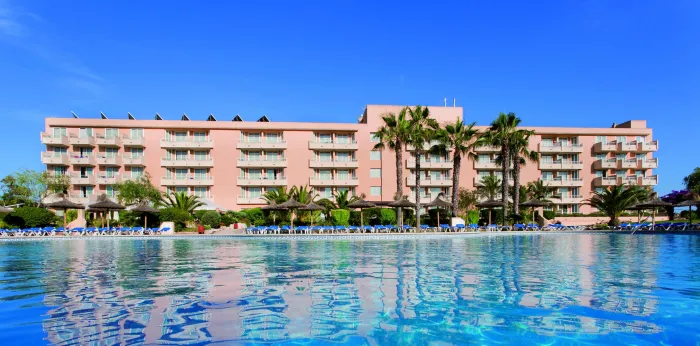 Garbi Cala Millor 4* - Cala millor - Spania