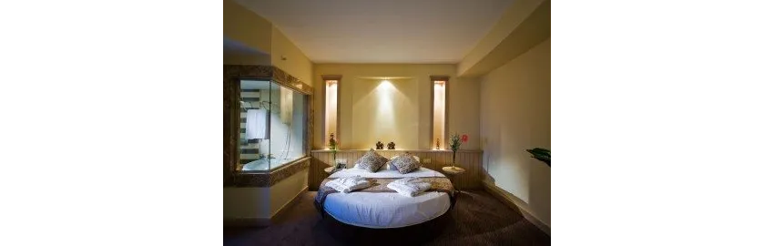 Saphir Resort & Spa Hotel 5*-23