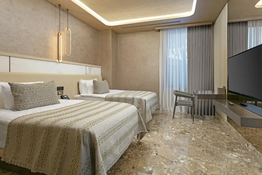 Cullinan Golf & Resort Belek 5*-21