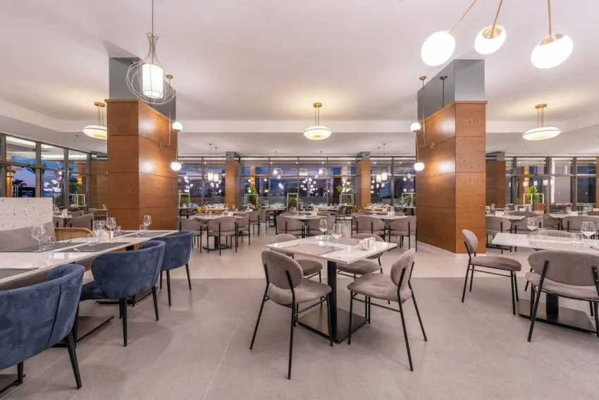 Sural Saray Hotel (Adults Only 16+) 5*-71