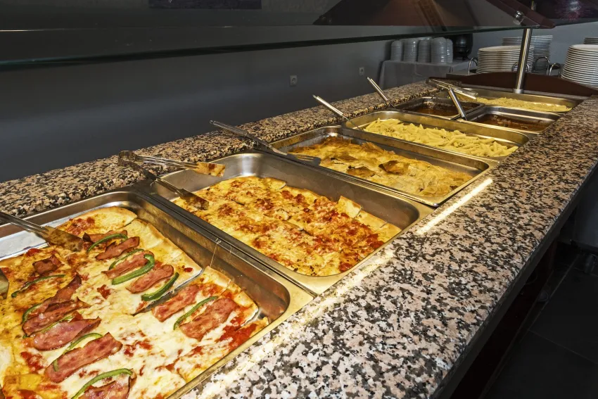 White Olive Premium Laganas 4*-32