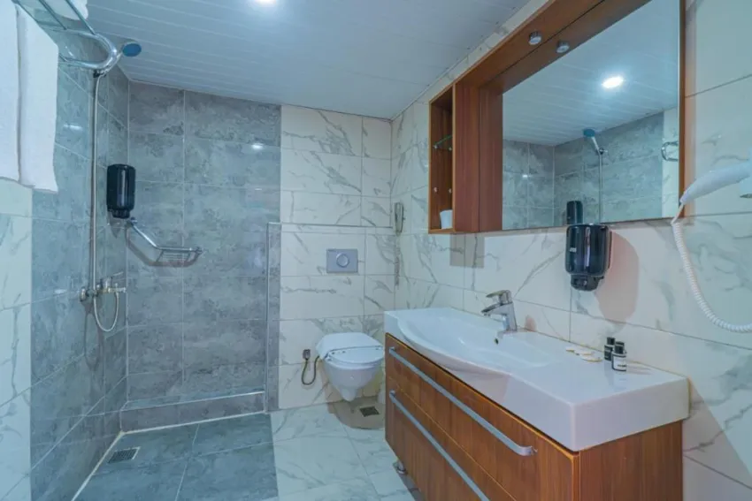 MYSEA HOTELS ALARA  4*-22