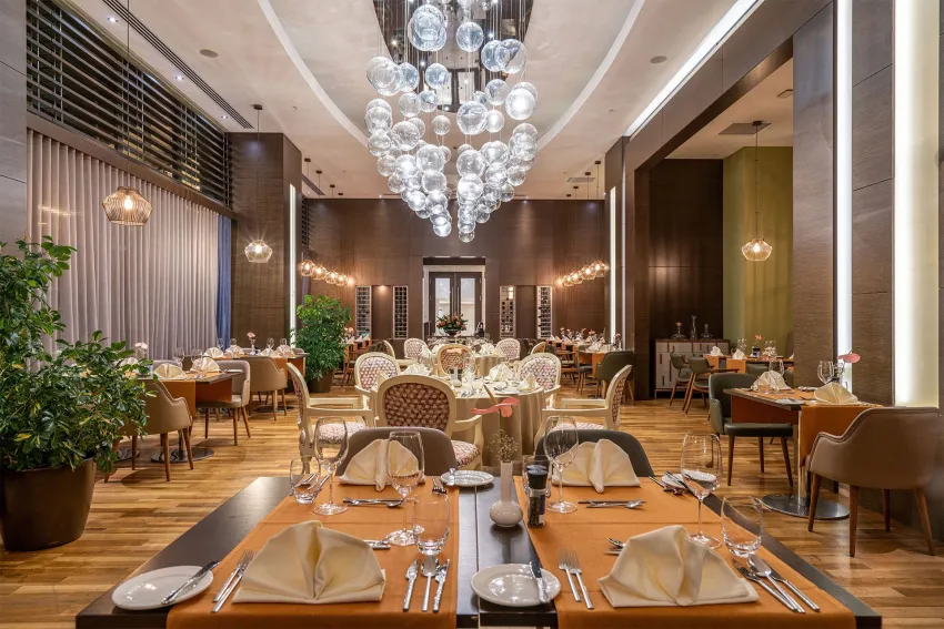 Arum Barut Collection 5*-24