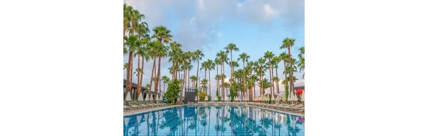 Meryan Hotel 5*-16