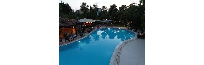 Lemas Suite Hotel 3*-2