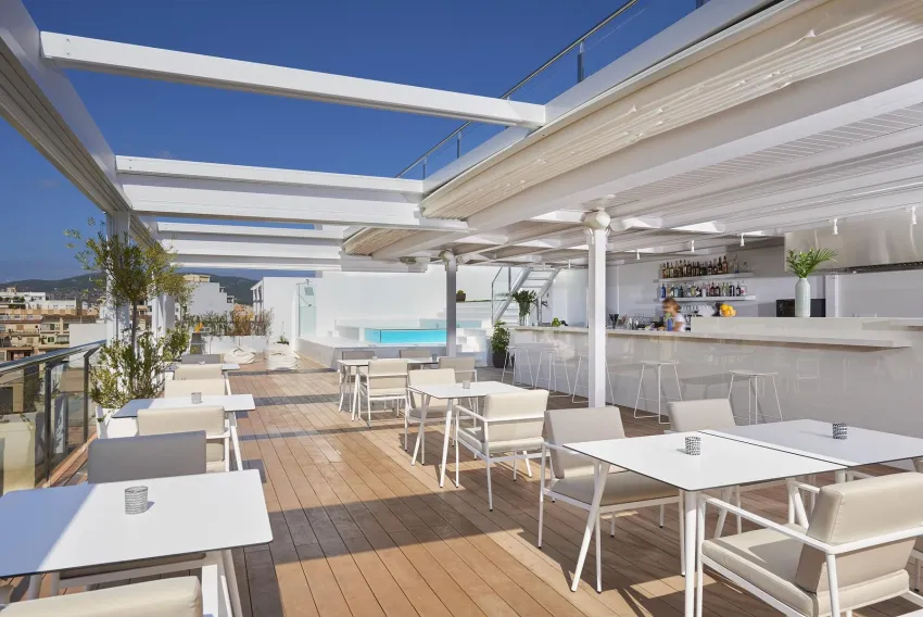 Innside Palma Center 4*-13