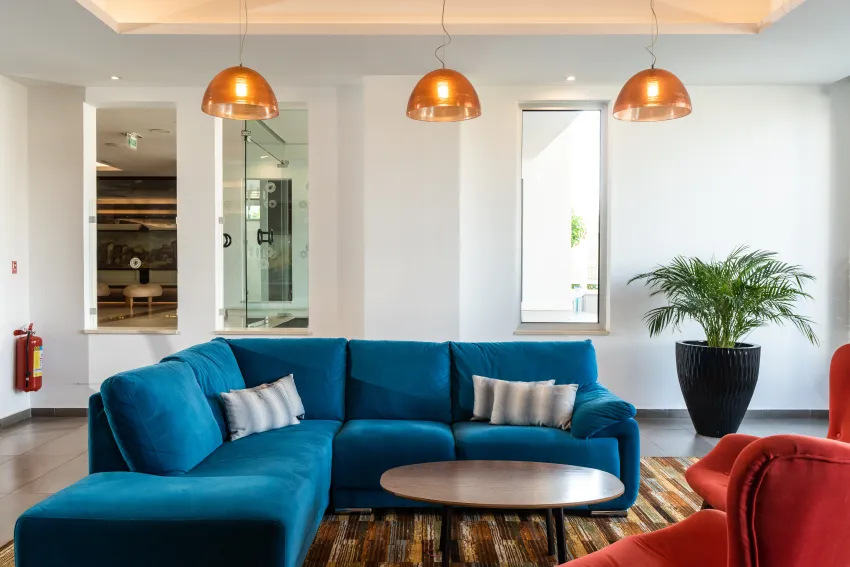 Lordos Beach Hotel & Spa 4*-9