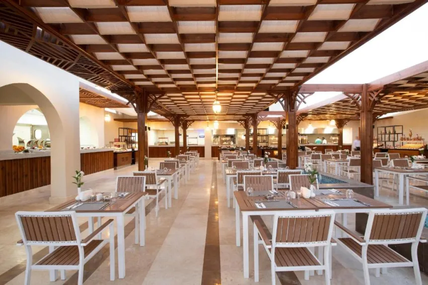 XANADU MAKADI BAY  5*-7