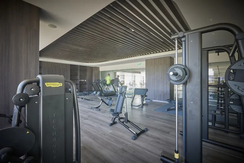 Chrysomare Beach Hotel and Resort 5*-163