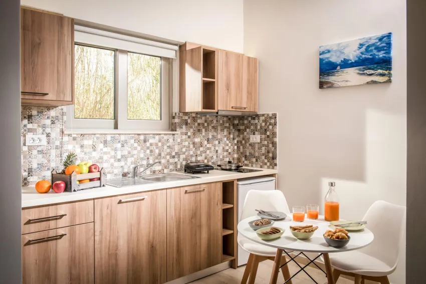 Marianthi Apartments 3*-11