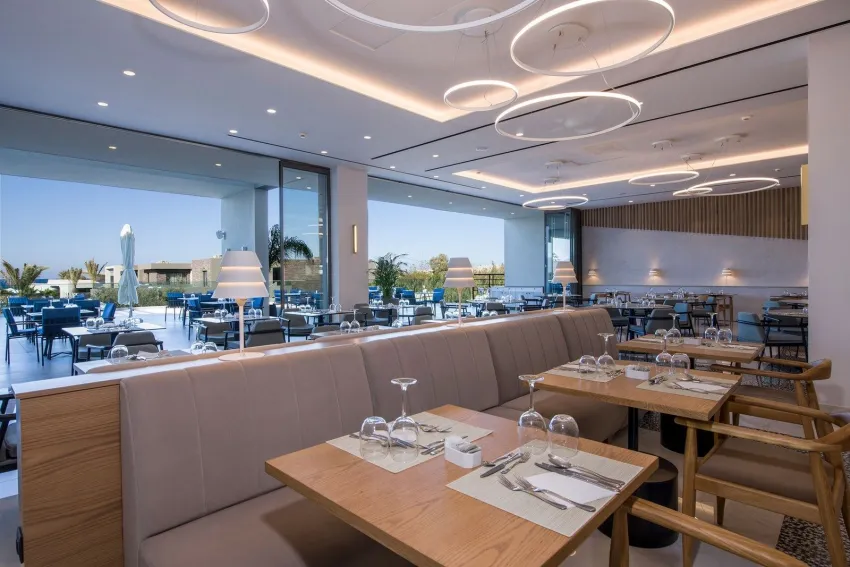 Myrion Beach Resort and Spa-Adults only 5*-5