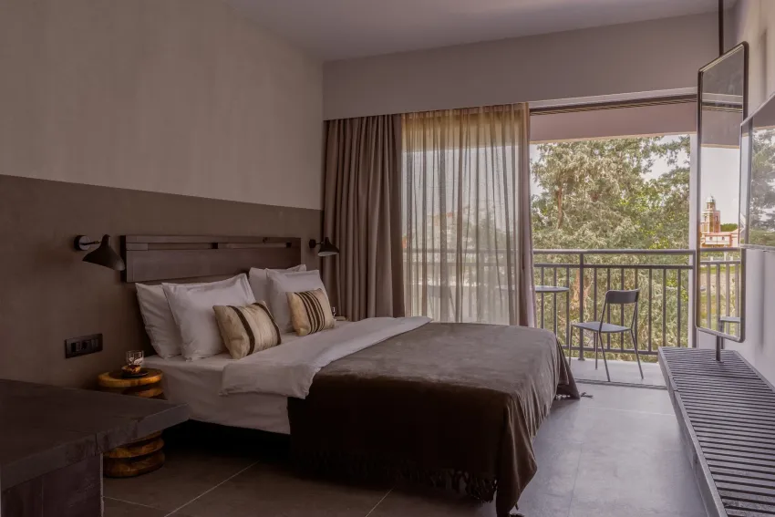 Cooks Club Kolymbia 4*-7