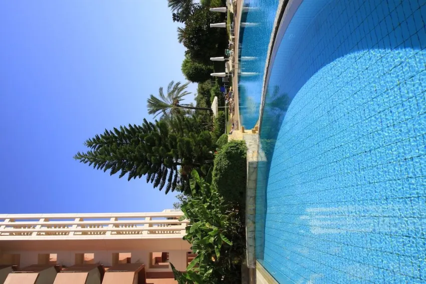 Aqi Pegasos Resort Hotel 4*-26