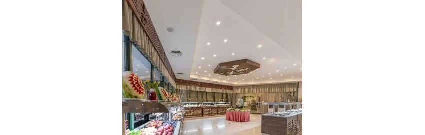 Lancora Beach Hotel 4*-22
